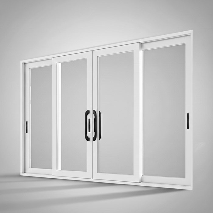 Elite Sliding Doors